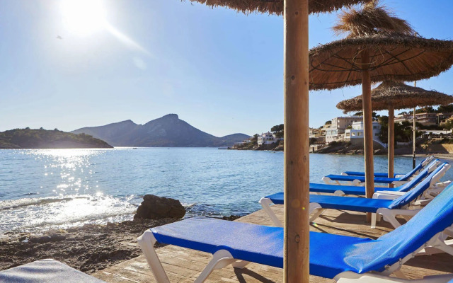 Universal Hotel Aquamarin