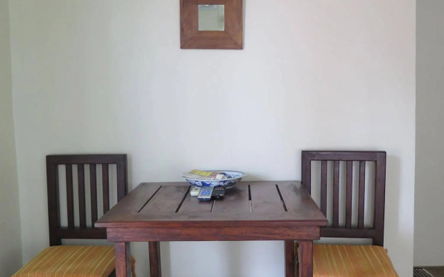 Panglao Palms Apartelle