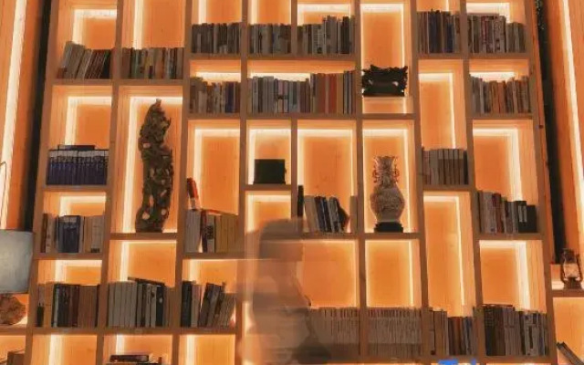 kaideyuan Guesthouse