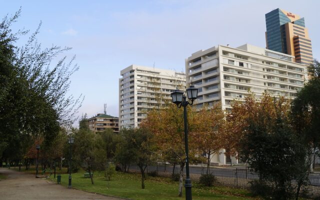 In Out Apartments Las Condes