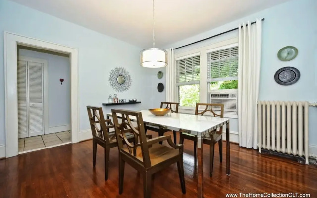 The Home Collection - Hawthorne Lane
