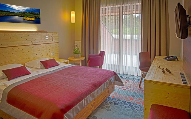 Natura Hotel - Rogla