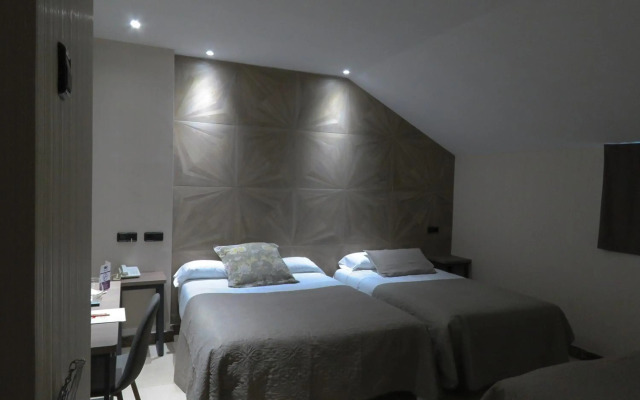Hotel Ciudad de Fuenlabrada