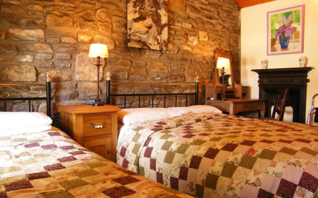 Druid Cottage
