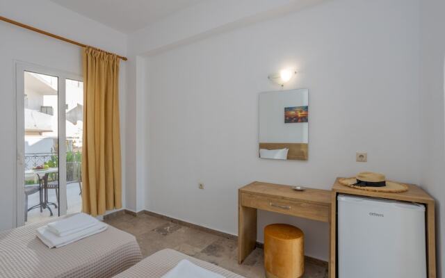 Amara Seaside Hotel