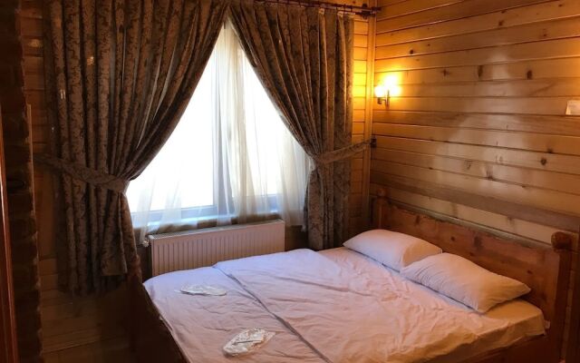 Onur Sena Butik Otel