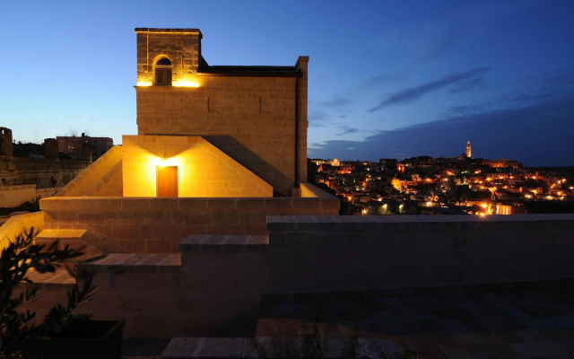 La Torretta Ai Sassi