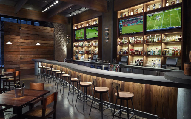 Omni Nashville Hotel