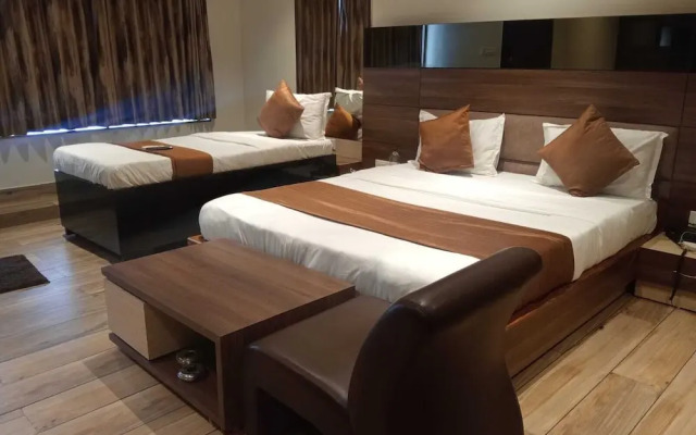 Hotel 4 Point