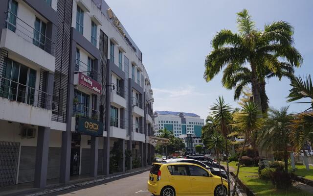 DeHome Boutique Hotel