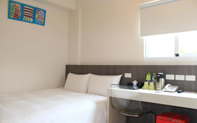 Sunnyside Hotel