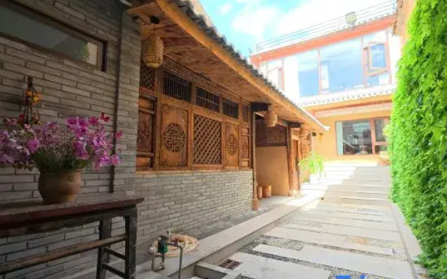 Xianting Residence