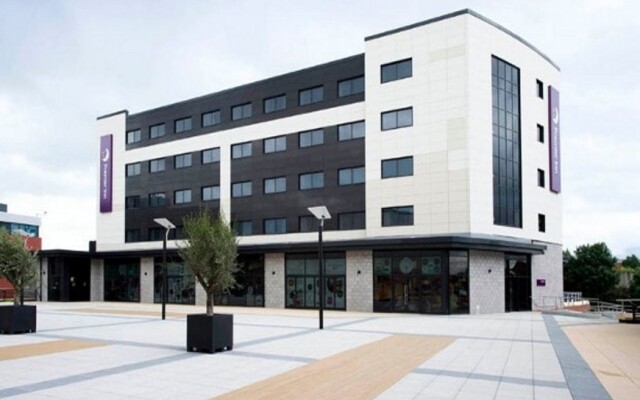 Premier Inn Darlington Town Centre