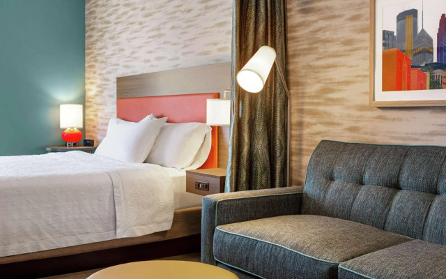 Home2 Suites By Hilton Minneapolis University Area
