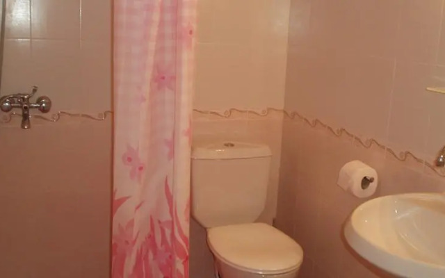Galant Guest House
