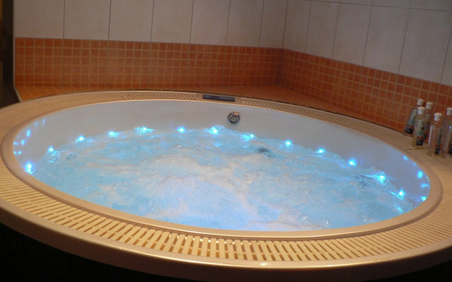 Guest House Pod Hajkem