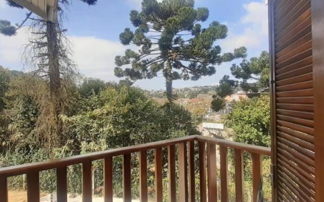 VELINN Pousada Vila Floratta