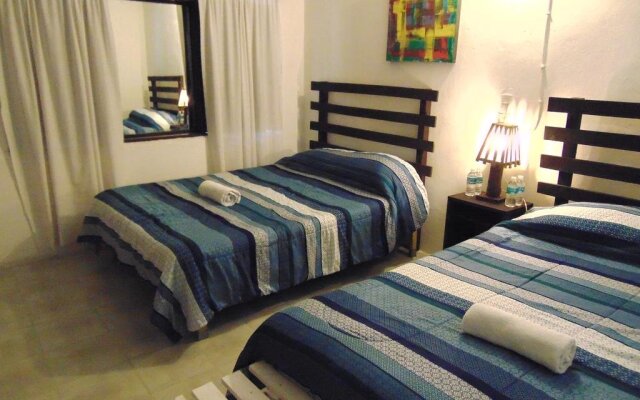 Crucero Tulum