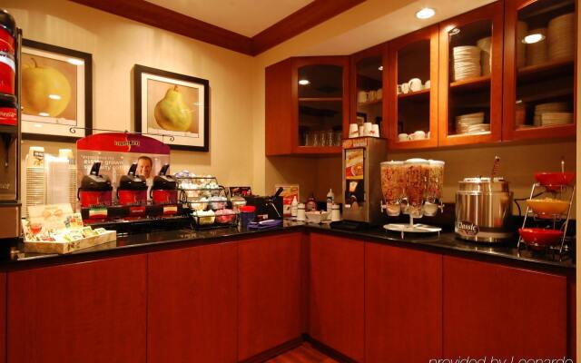 Staybridge Suites Wilmington - Brandywine Valley by IHG