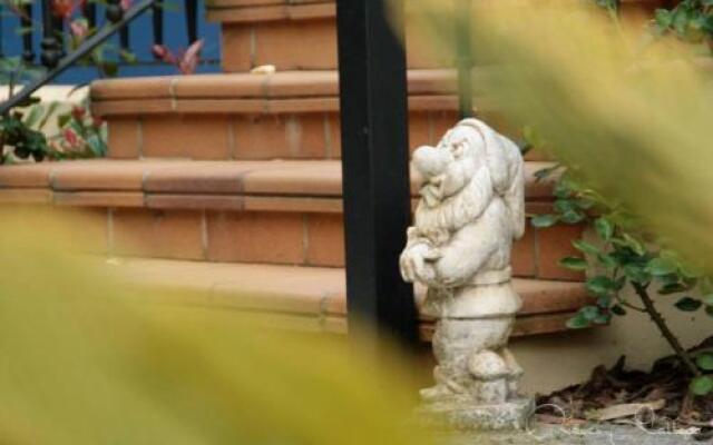 Apartamentos Rurales Les Mestes