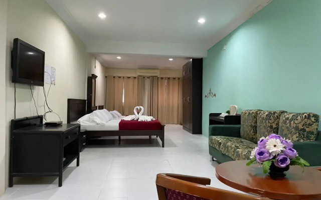 Samudera Hotel