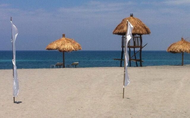 Rama Beach Resort