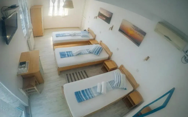 Sharaiman - Dunavatul de Jos