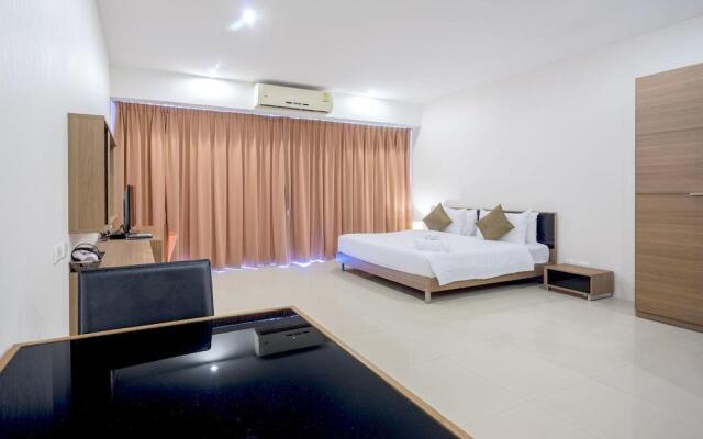 Condo in Karon in Chic Condo - Unit B707