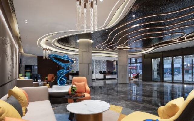 Hampton by Hilton Huaibei Donghu