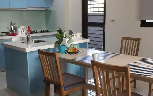 Donggang Homestay-Dongfan
