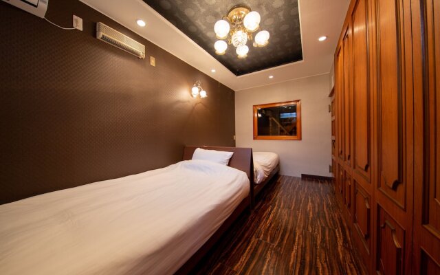 Comfort Self hotel E-TIME