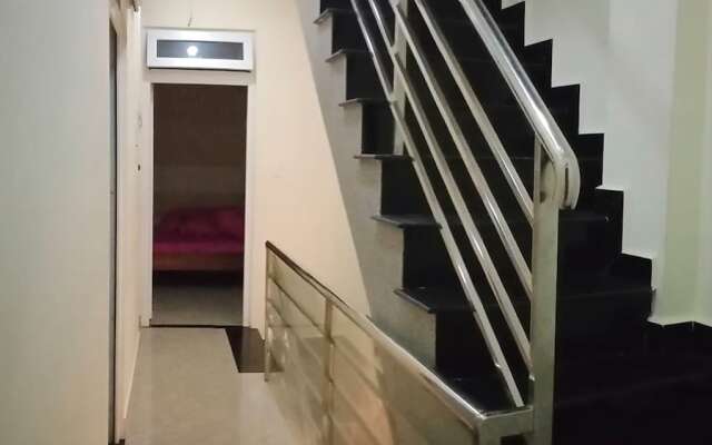 Nhung Huy Homestay Da Lat - Hostel