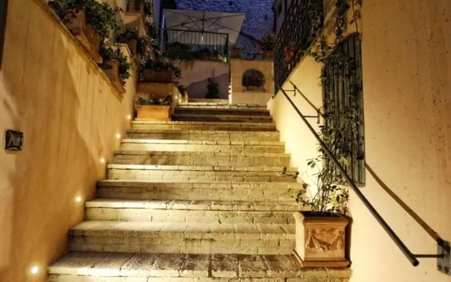 Hotel Sorella Luna