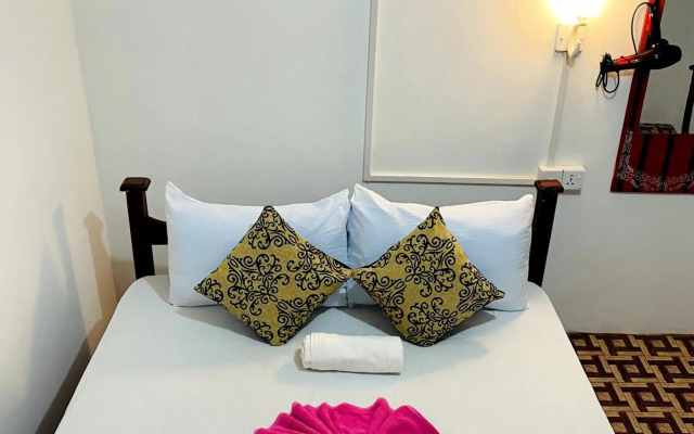 Sigiri Lakshan Home Stay