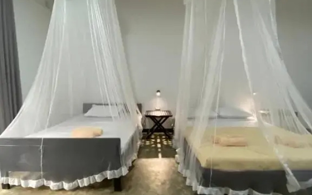 Nasareth Villa Unawatuna