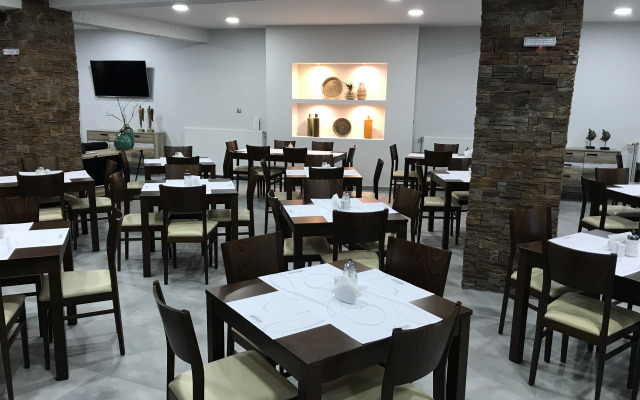 Filoxenia Hotel & Spa