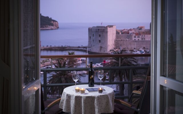 Ragusina luxury apartments