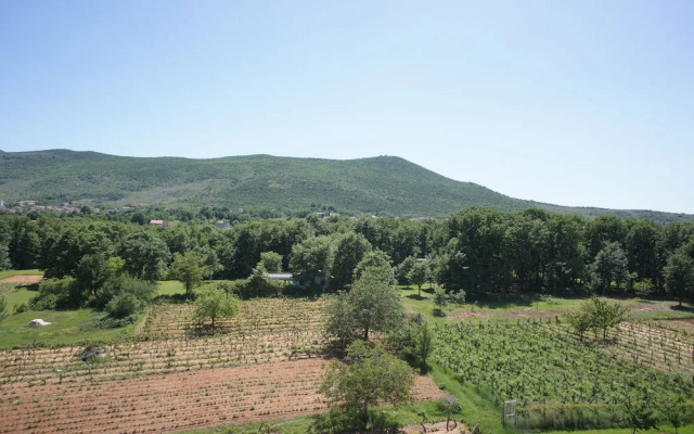 Hotel Palace Medjugorje
