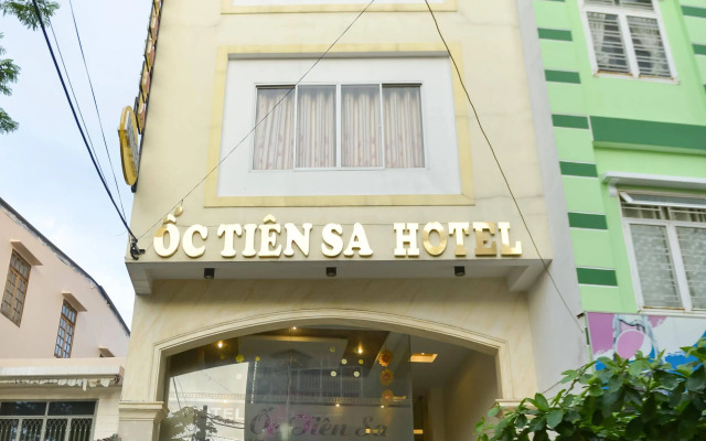Oc Tien Sa Hotel