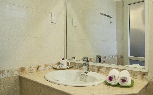 Mango Garden Hoi An Homestay