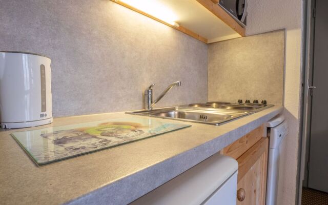 Villa Le Jetay Les Menuires 21062