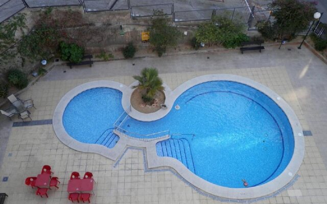 Picasso Apartments