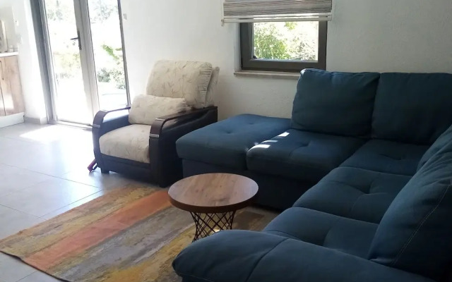 Datça Zeytinevleri Apart