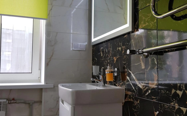 Квартира Lux 2018 года