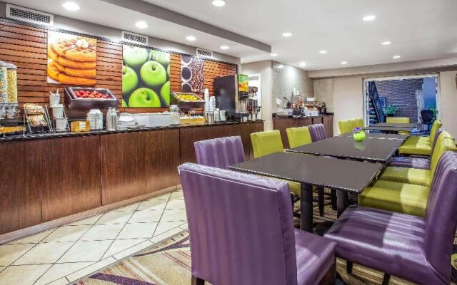 La Quinta Inn Oshkosh