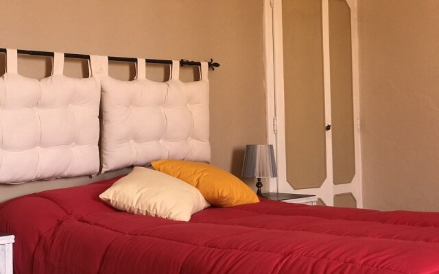 Affittacamere da Vitto