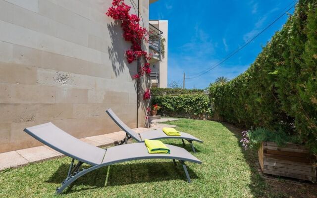 Residencial Llenaire