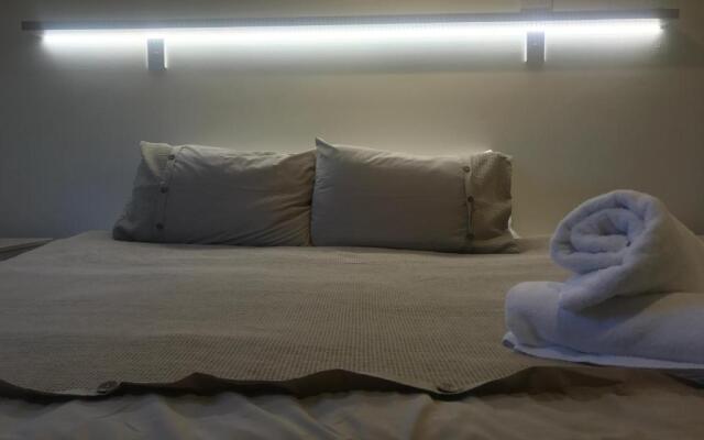 Randwick City Lodge 2