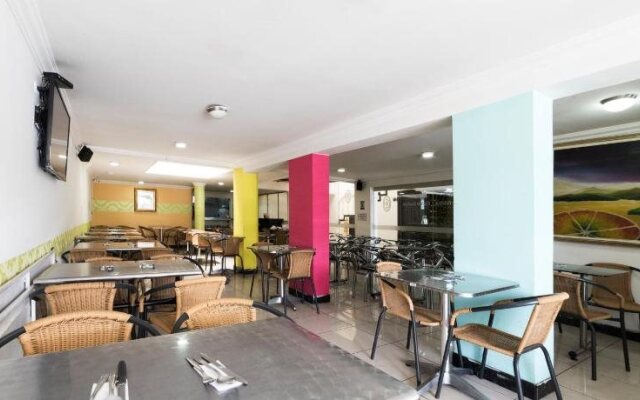 Hotel Ecoferia Boutique