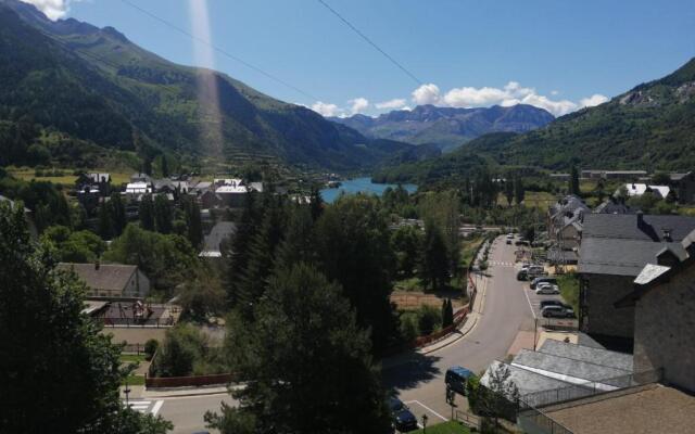 Apartamento Sarrato IV de Sallent